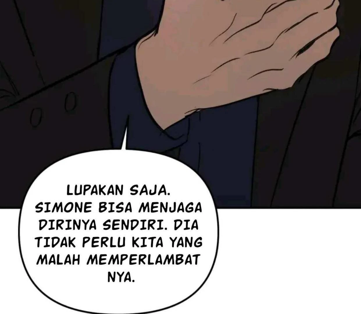 The Evil Ring Chapter 43 - halaman 167