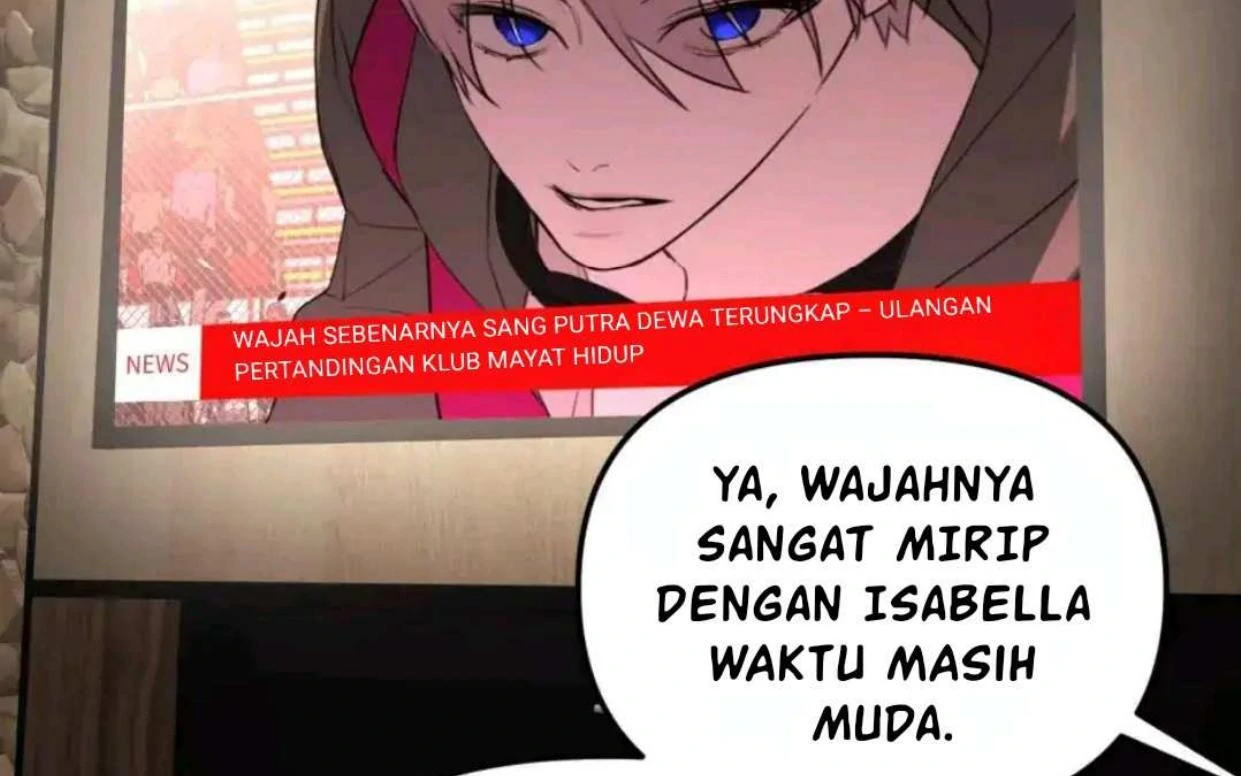 The Evil Ring Chapter 43 - halaman 169