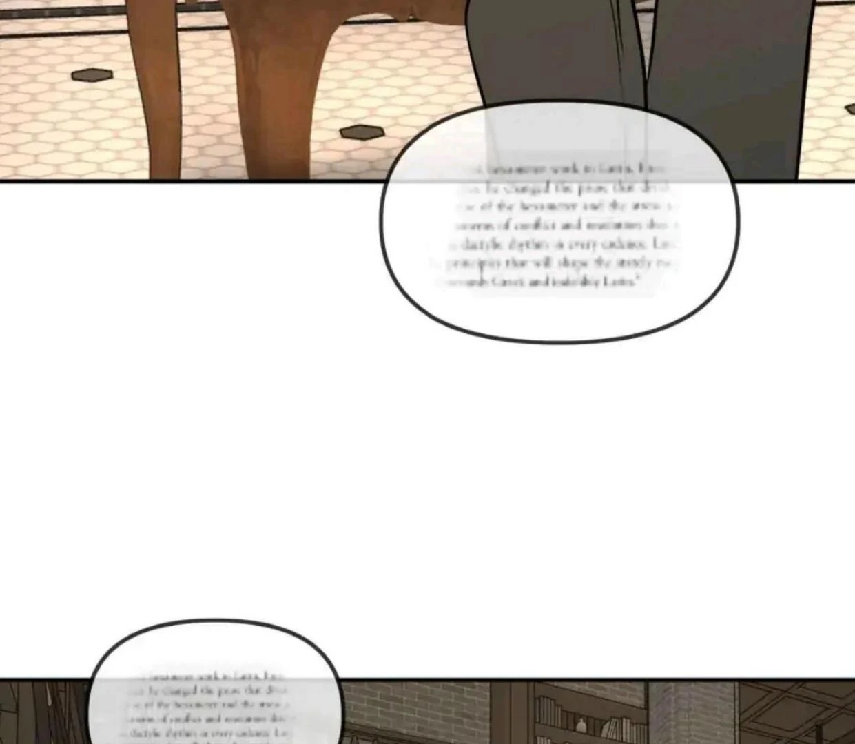 The Evil Ring Chapter 43 - halaman 17
