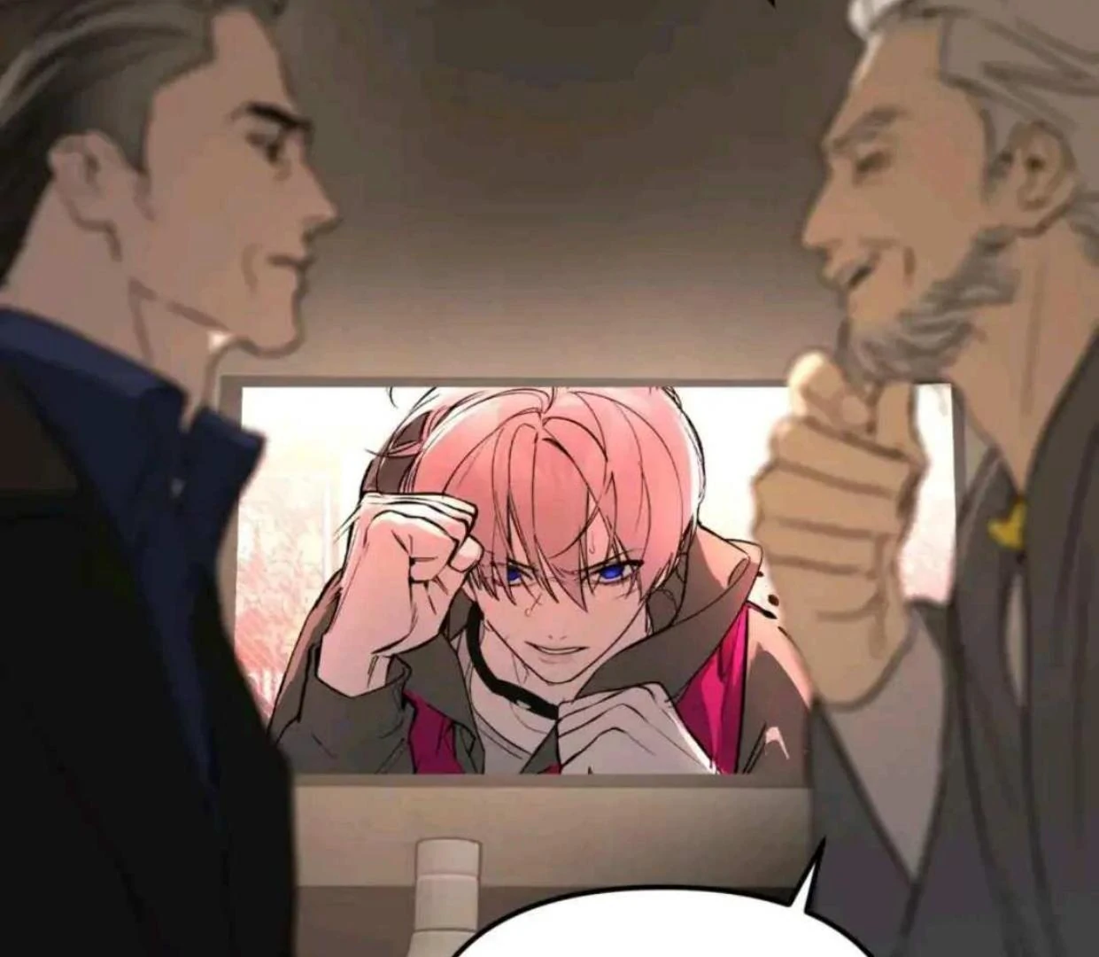 The Evil Ring Chapter 43 - halaman 172