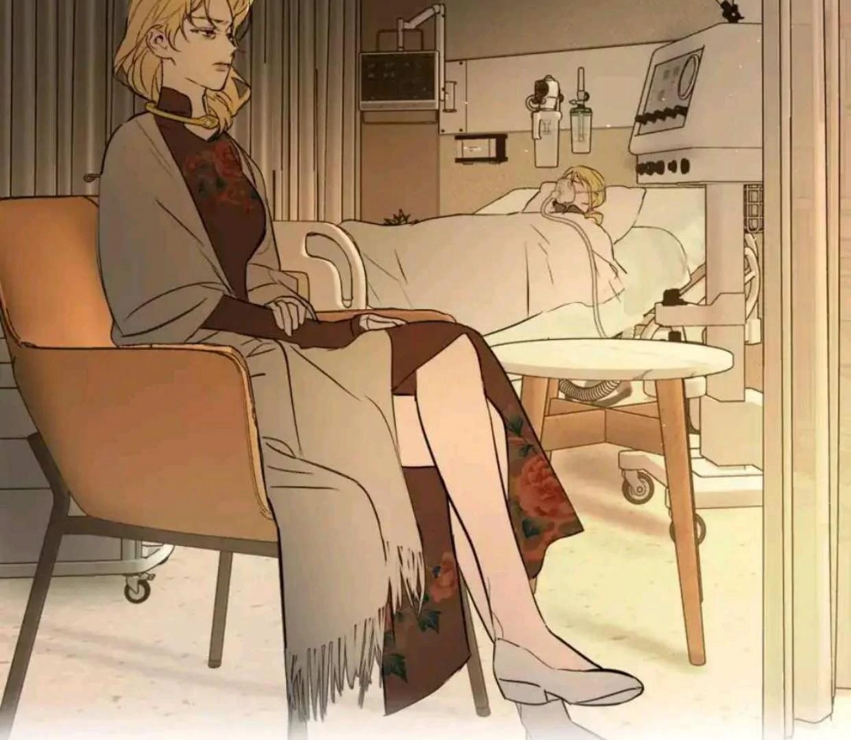 The Evil Ring Chapter 43 - halaman 180