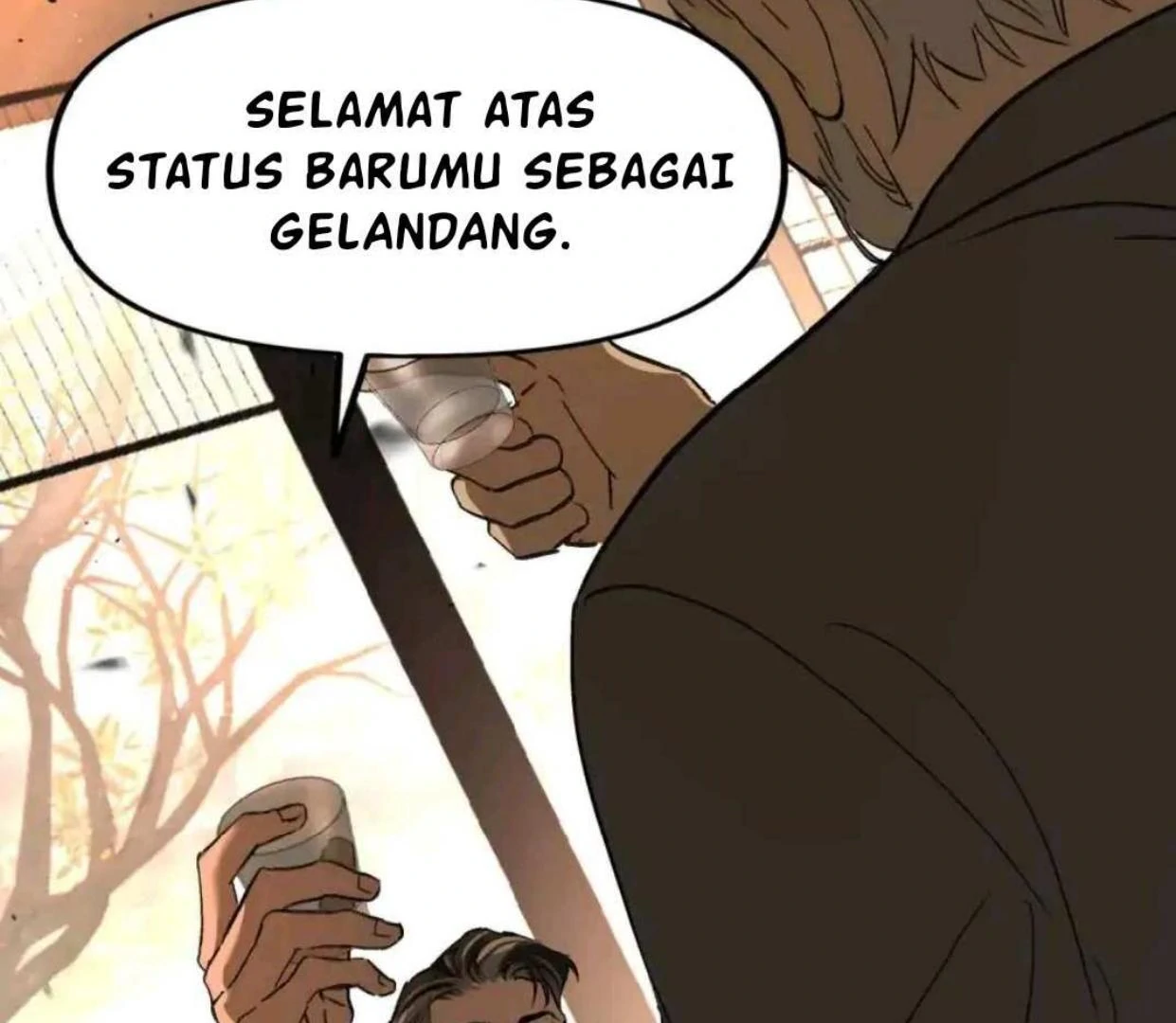 The Evil Ring Chapter 43 - halaman 188