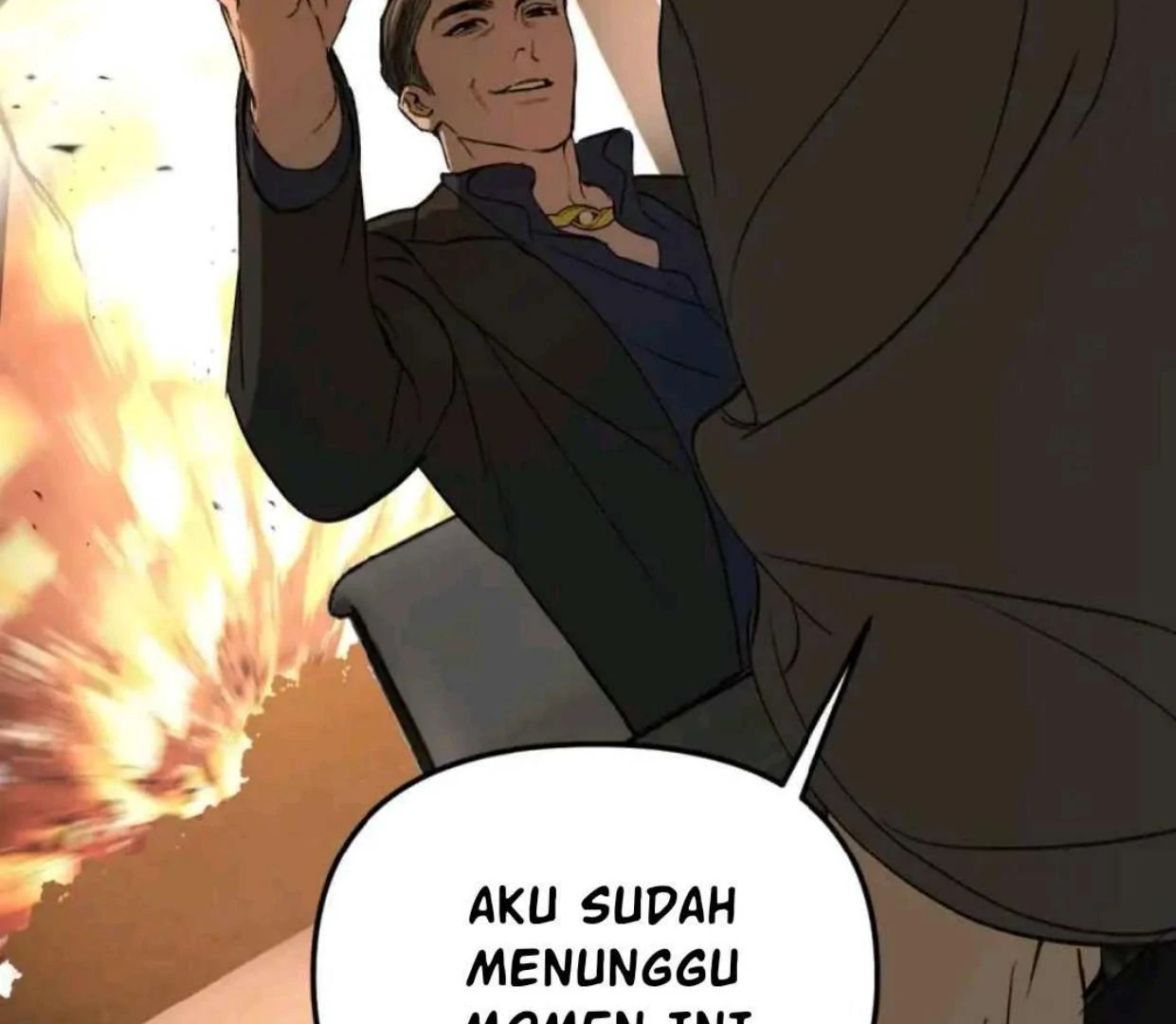 The Evil Ring Chapter 43 - halaman 189