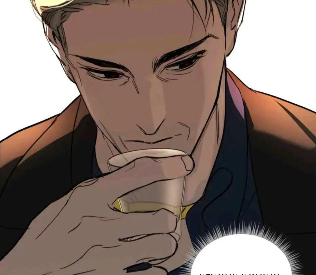 The Evil Ring Chapter 43 - halaman 197