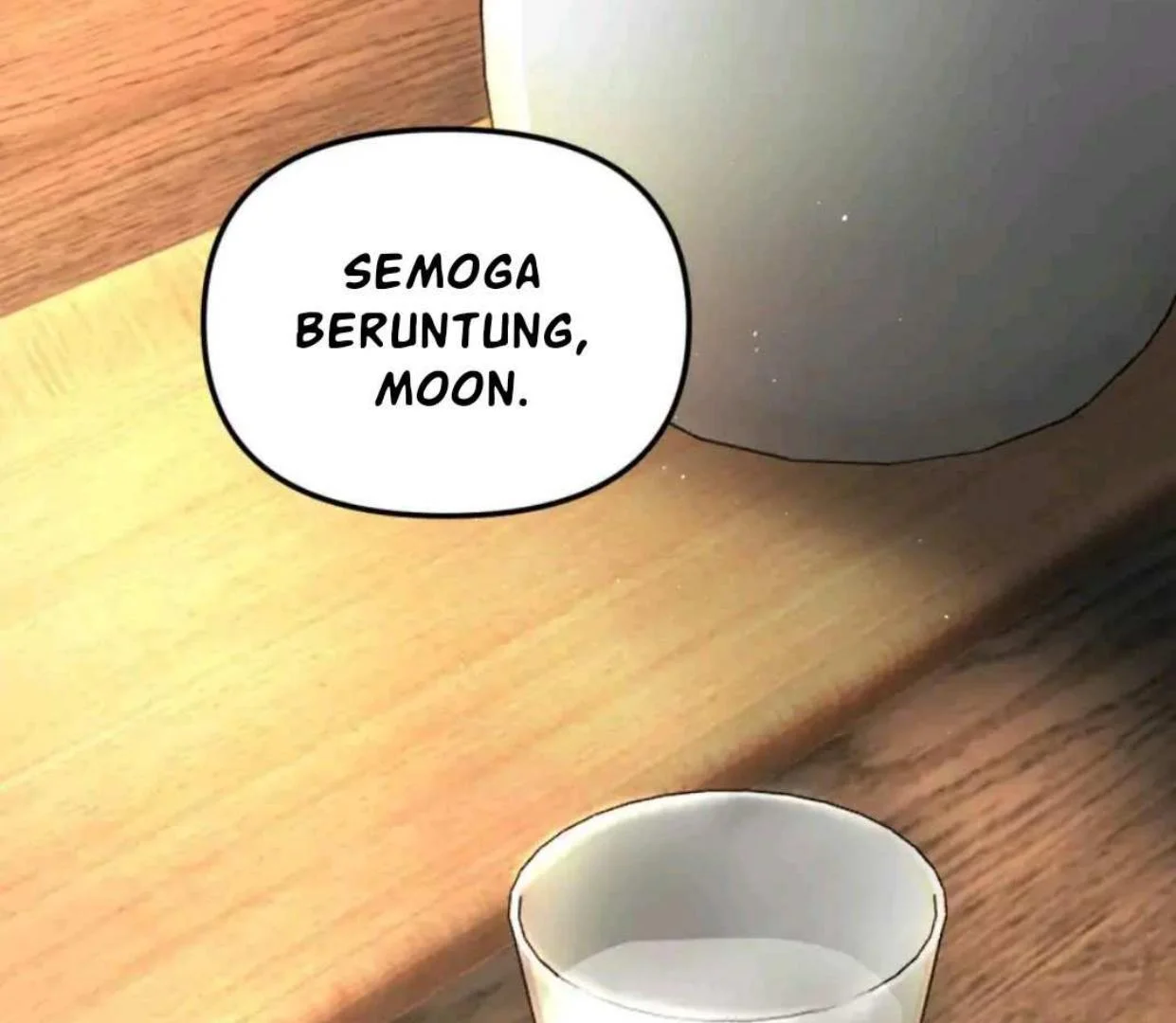 The Evil Ring Chapter 43 - halaman 199