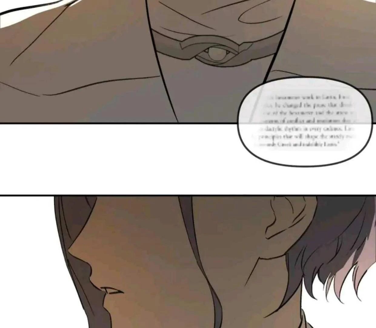 The Evil Ring Chapter 43 - halaman 23
