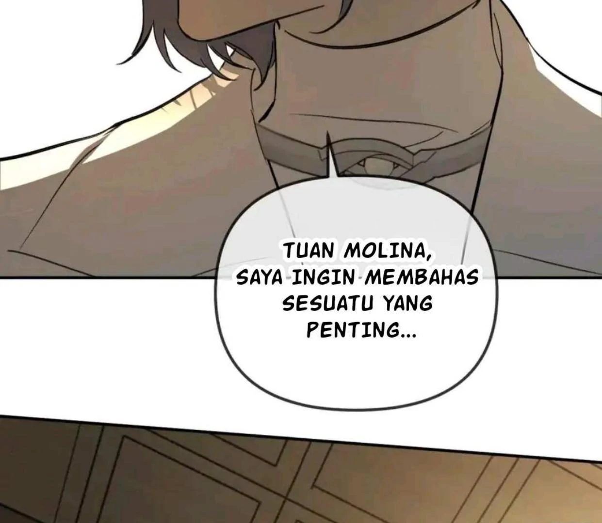 The Evil Ring Chapter 43 - halaman 24