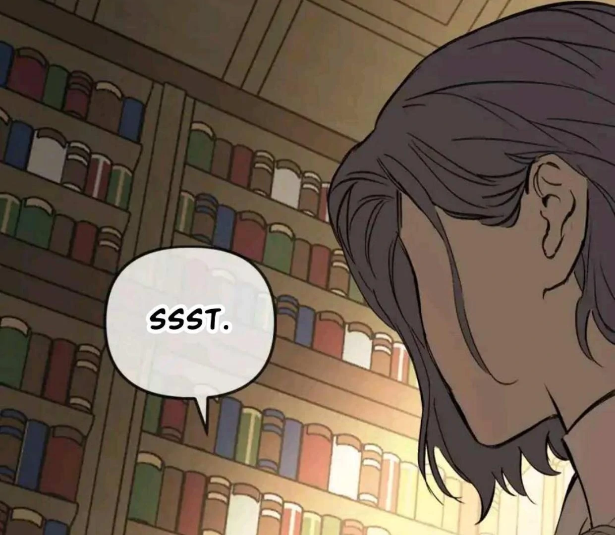 The Evil Ring Chapter 43 - halaman 25