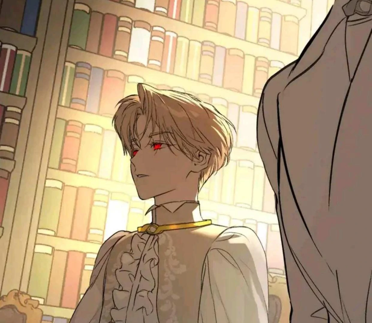 The Evil Ring Chapter 43 - halaman 26