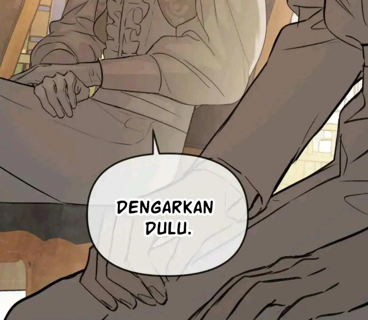 The Evil Ring Chapter 43 - halaman 27