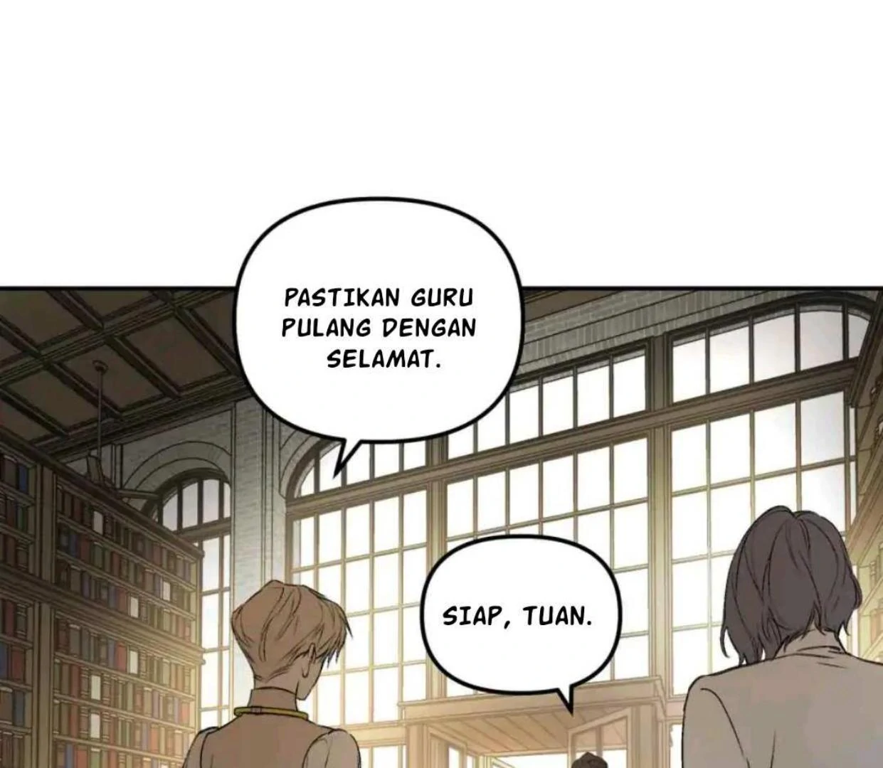 The Evil Ring Chapter 43 - halaman 33
