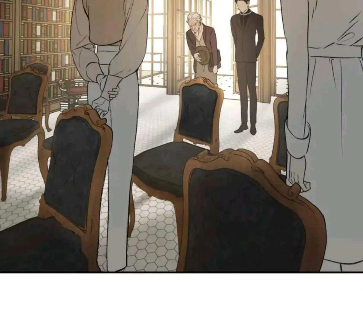 The Evil Ring Chapter 43 - halaman 34