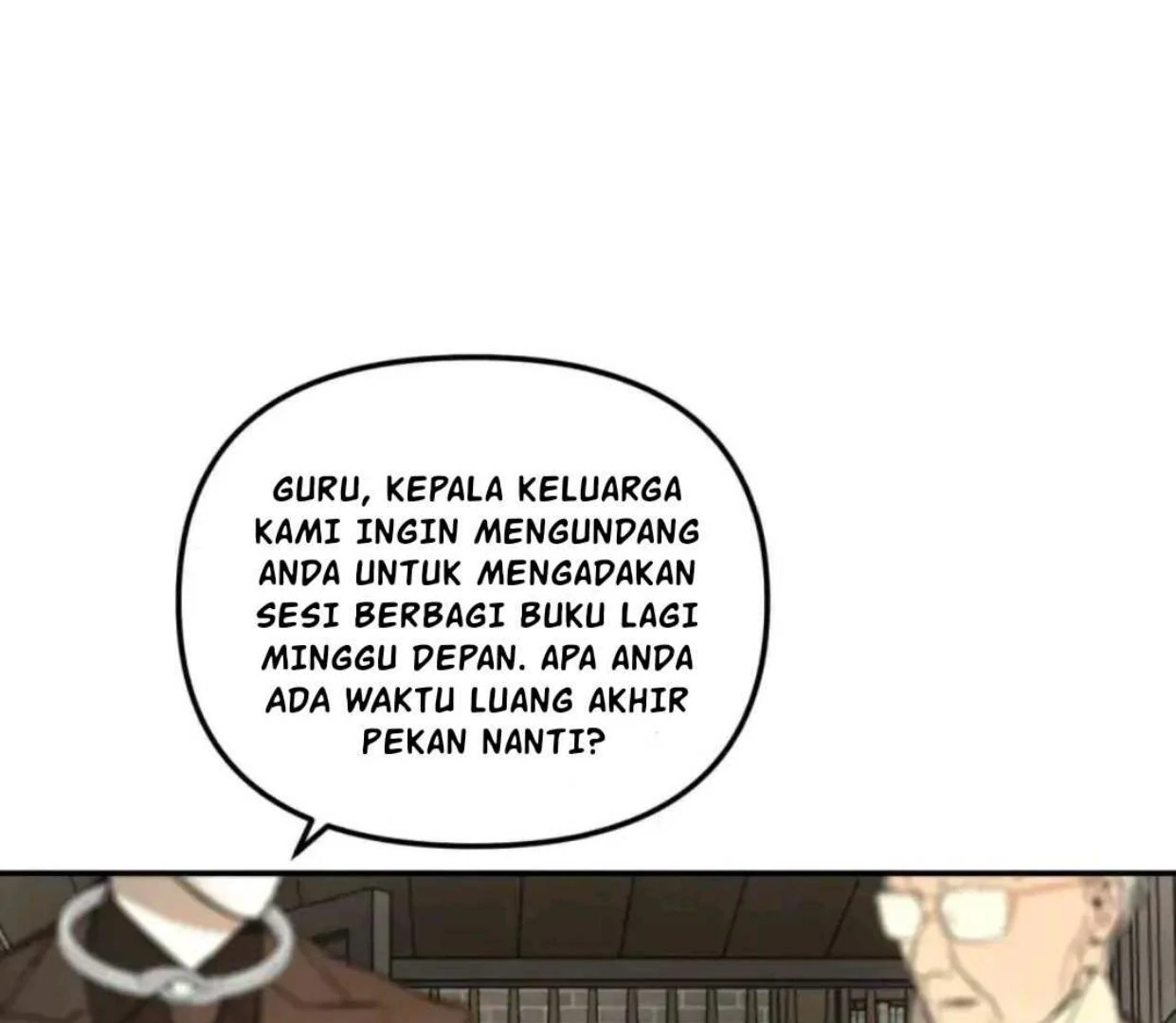 The Evil Ring Chapter 43 - halaman 35