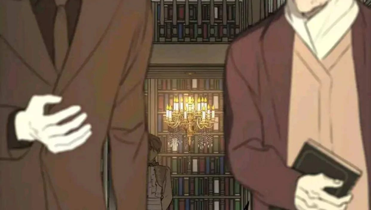 The Evil Ring Chapter 43 - halaman 36