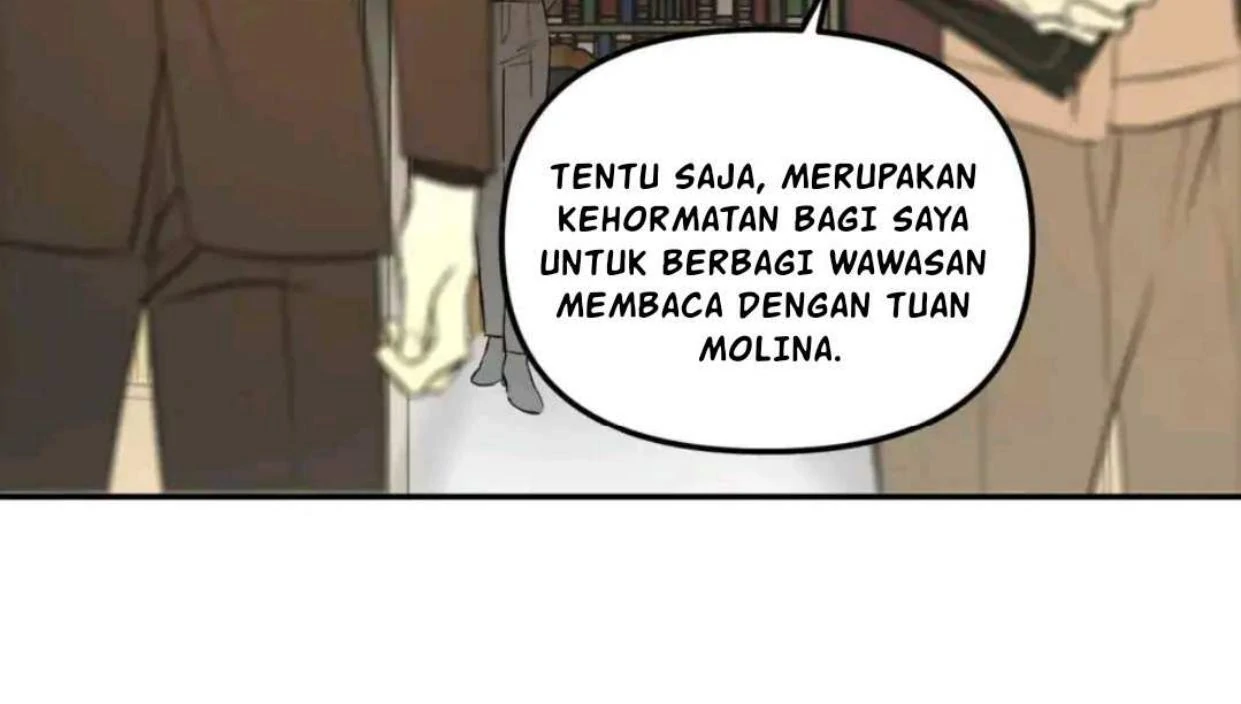 The Evil Ring Chapter 43 - halaman 37