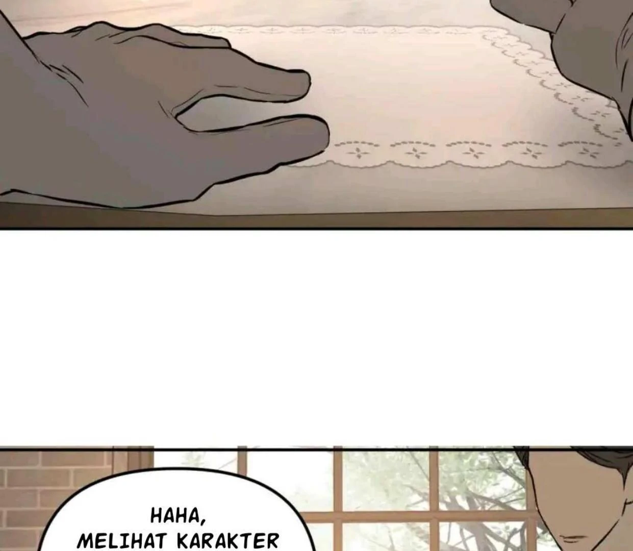 The Evil Ring Chapter 43 - halaman 47