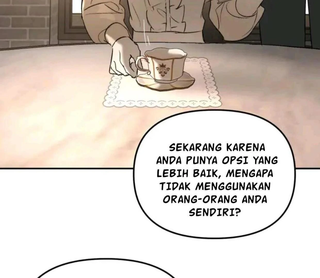 The Evil Ring Chapter 43 - halaman 49