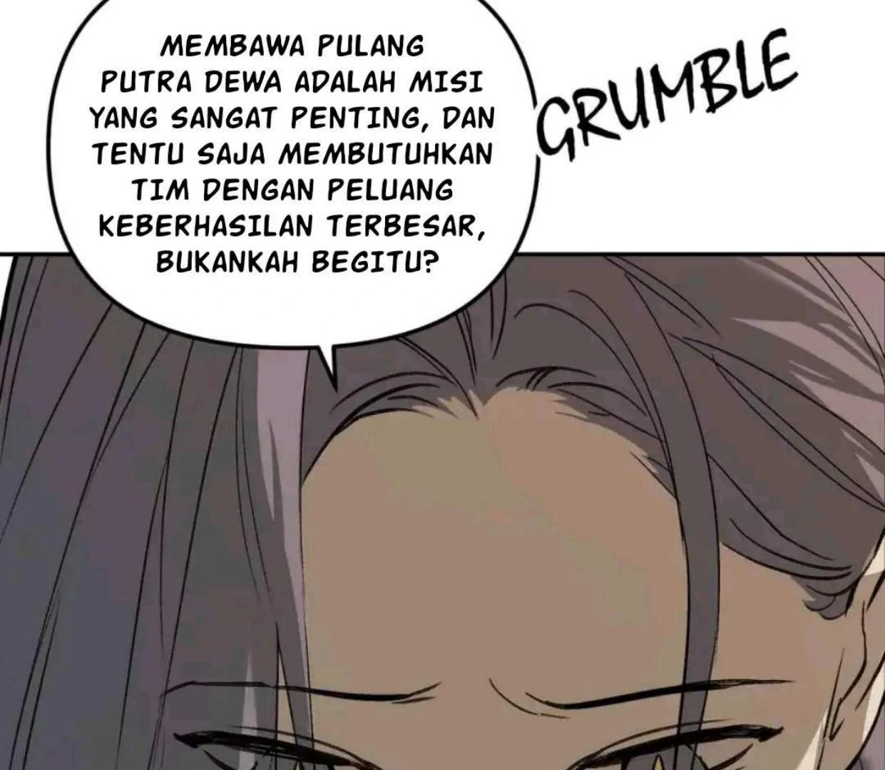 The Evil Ring Chapter 43 - halaman 50