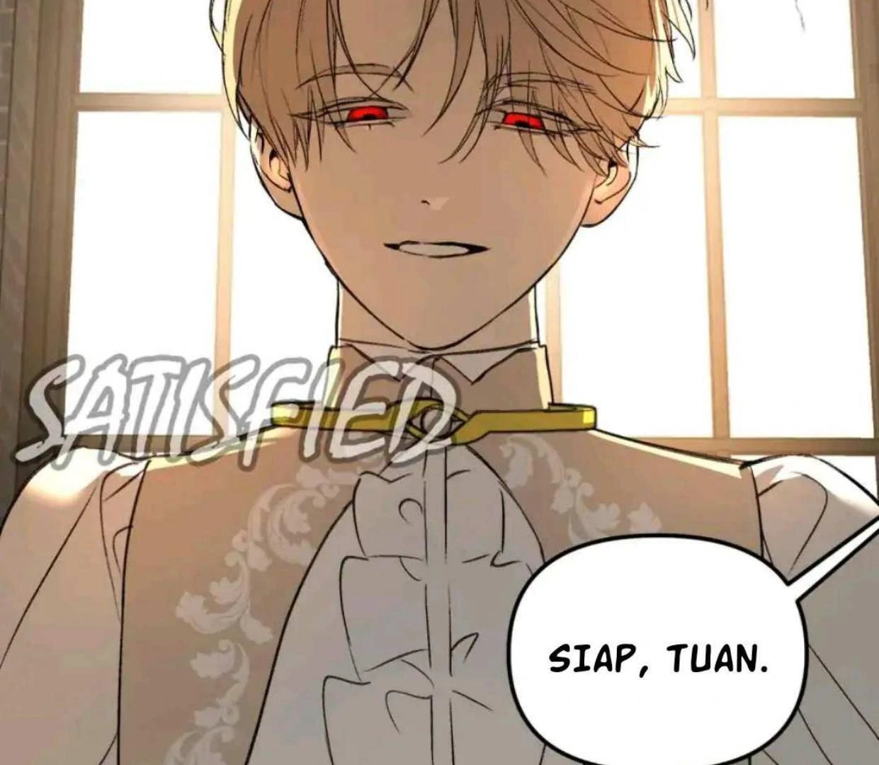 The Evil Ring Chapter 43 - halaman 60