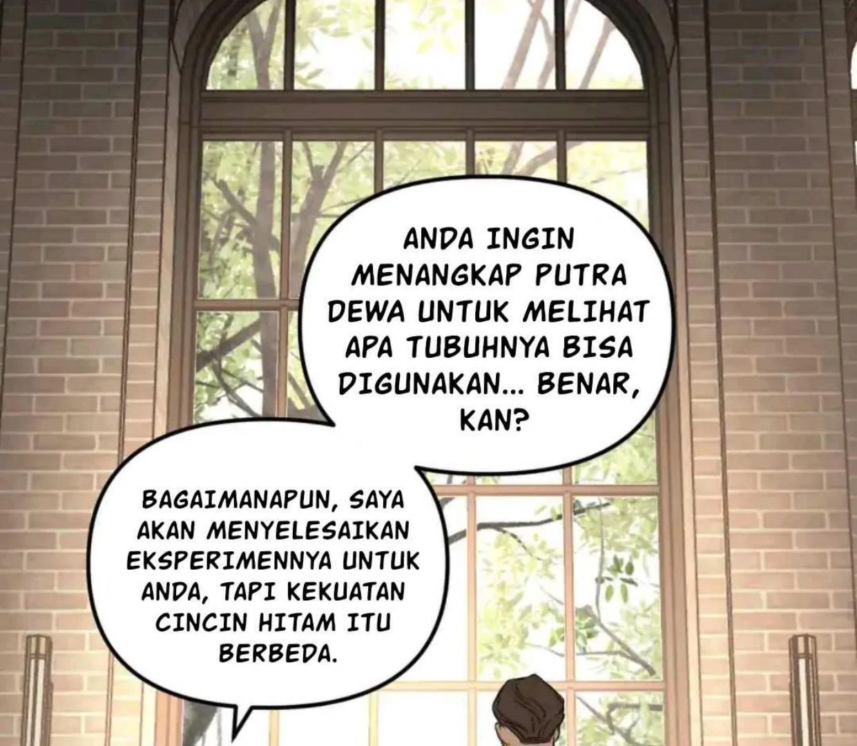 The Evil Ring Chapter 43 - halaman 65