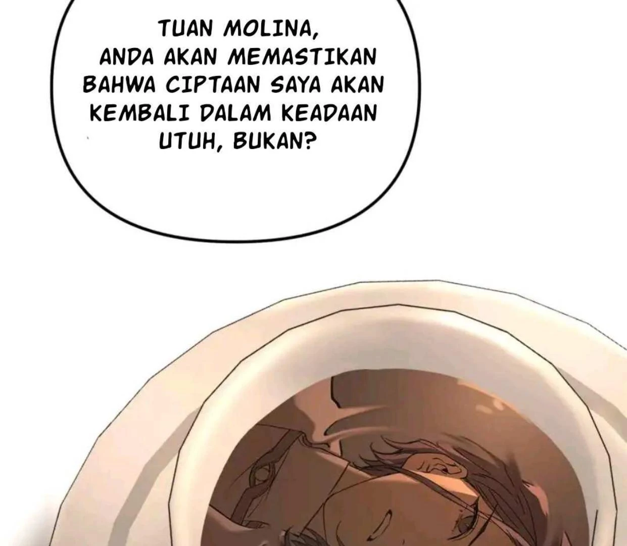 The Evil Ring Chapter 43 - halaman 68