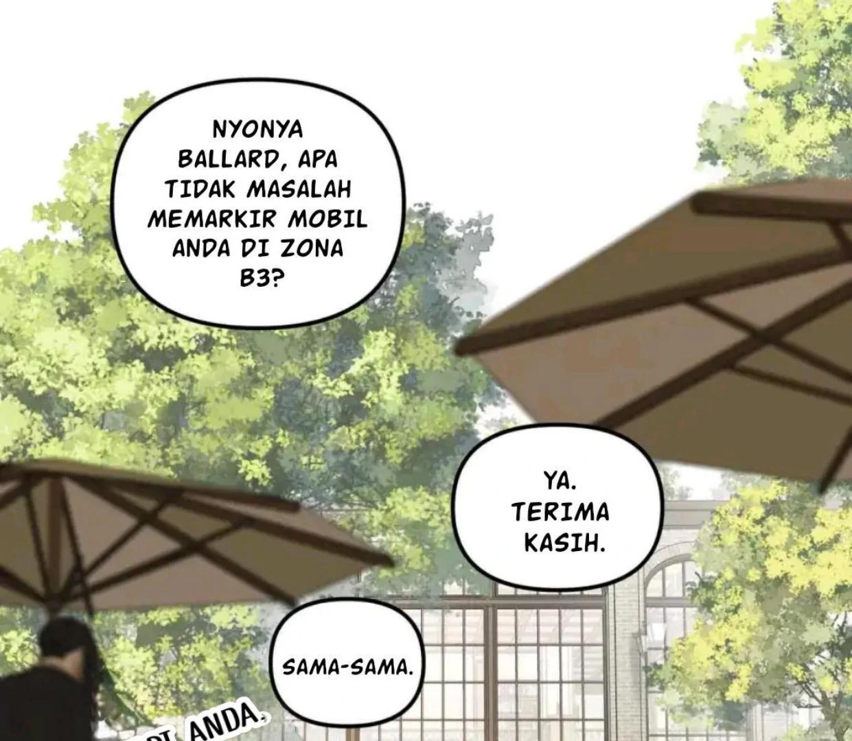 The Evil Ring Chapter 43 - halaman 7