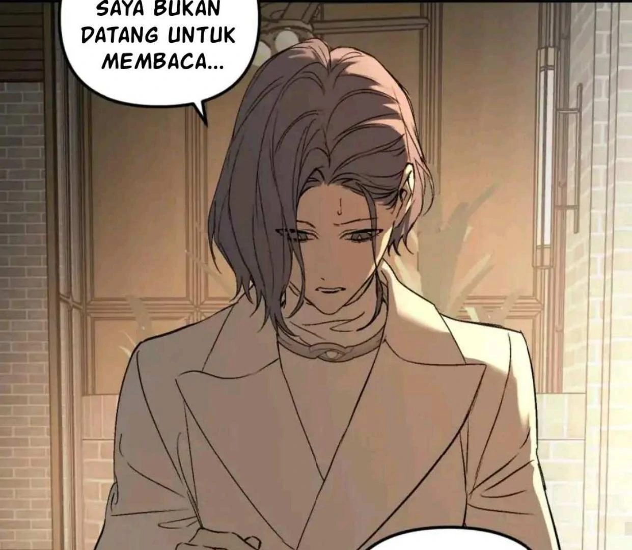 The Evil Ring Chapter 43 - halaman 79