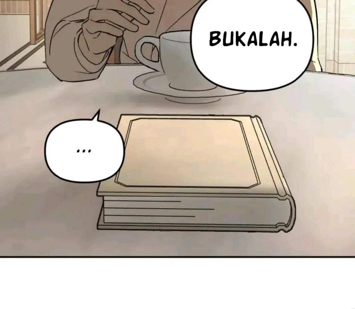 The Evil Ring Chapter 43 - halaman 80