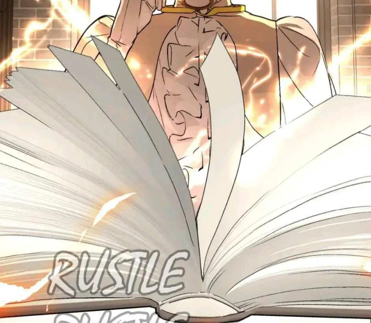 The Evil Ring Chapter 43 - halaman 84