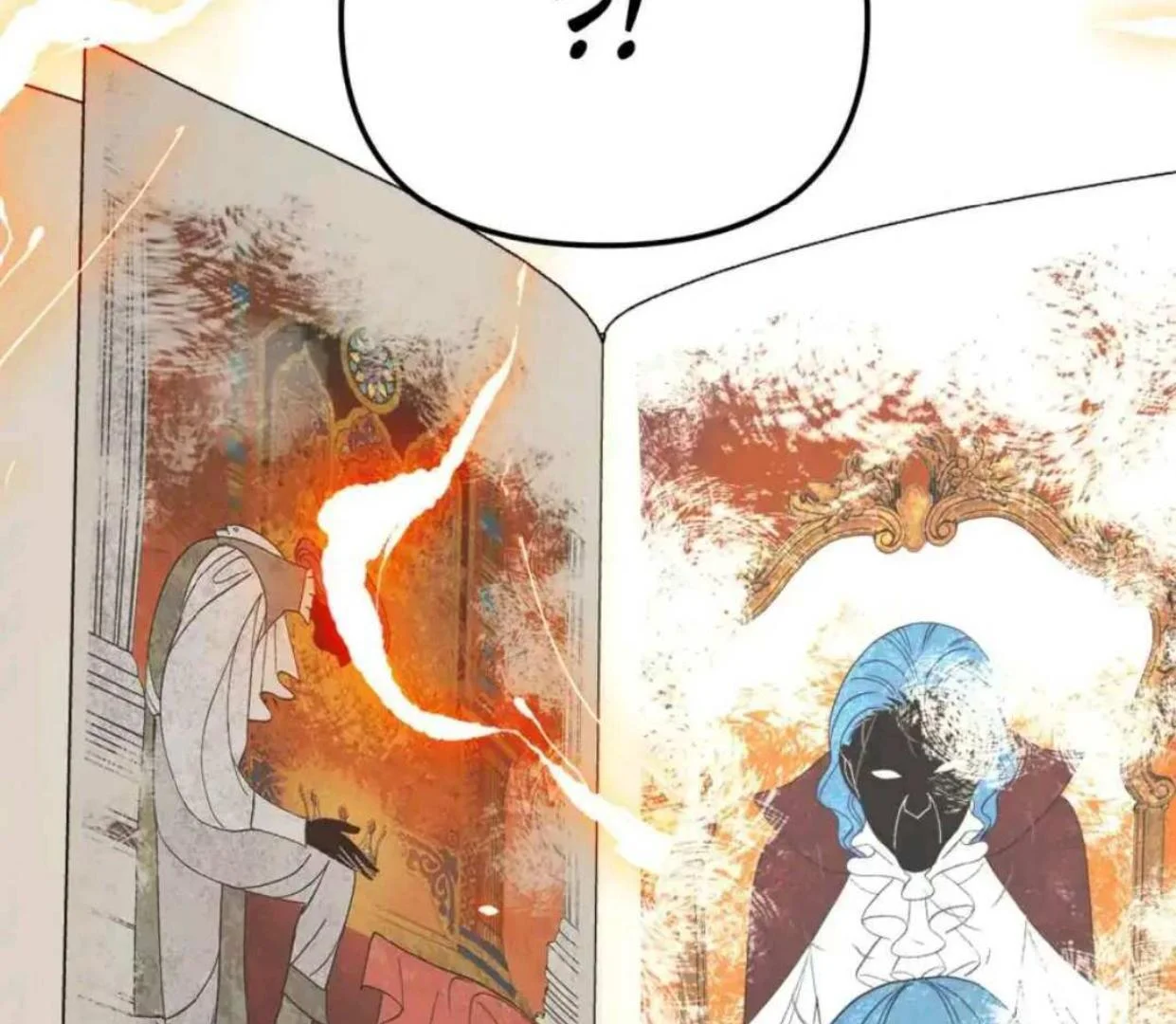 The Evil Ring Chapter 43 - halaman 86
