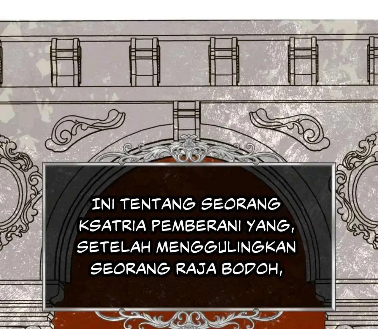 The Evil Ring Chapter 43 - halaman 89