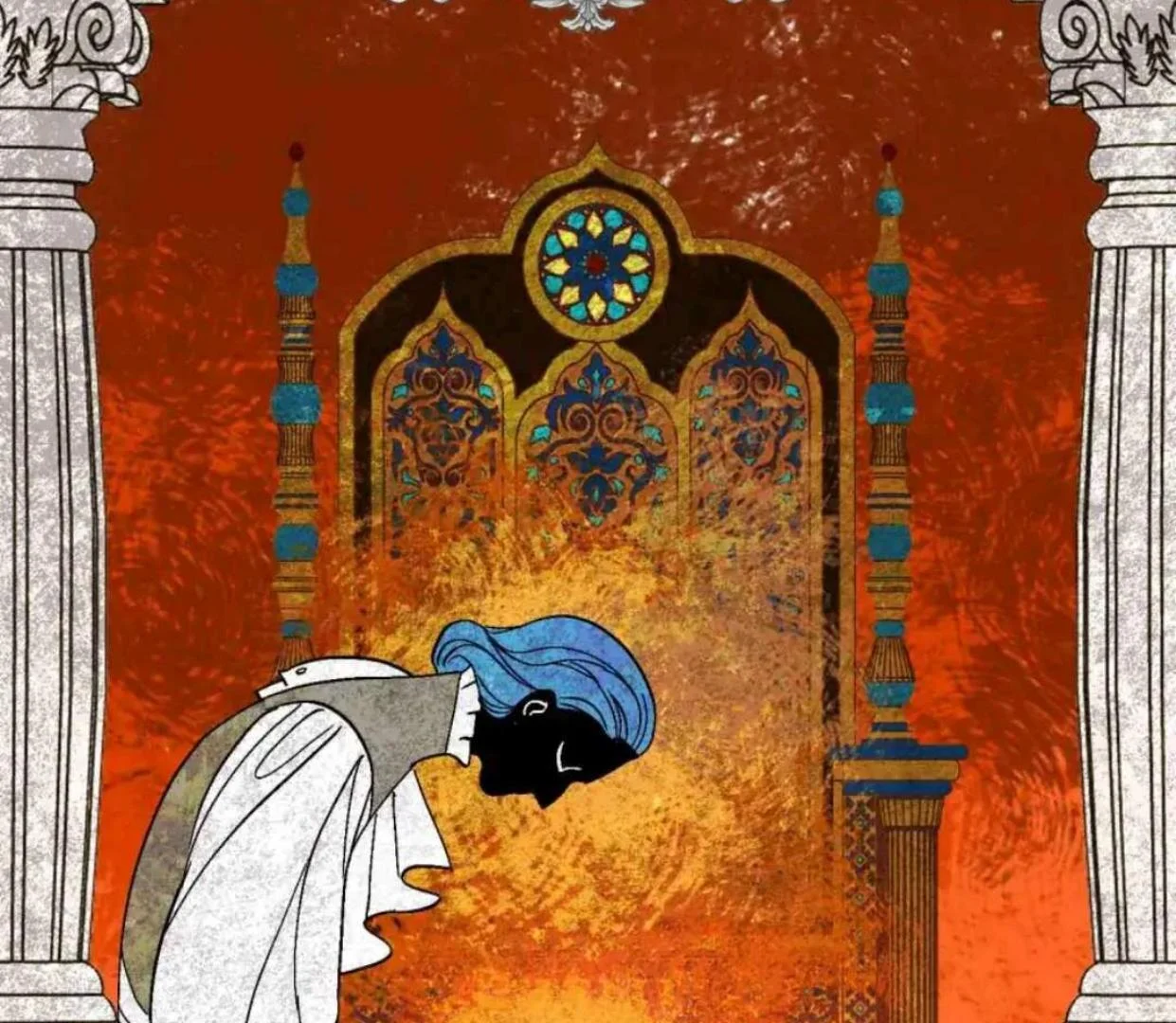 The Evil Ring Chapter 43 - halaman 90