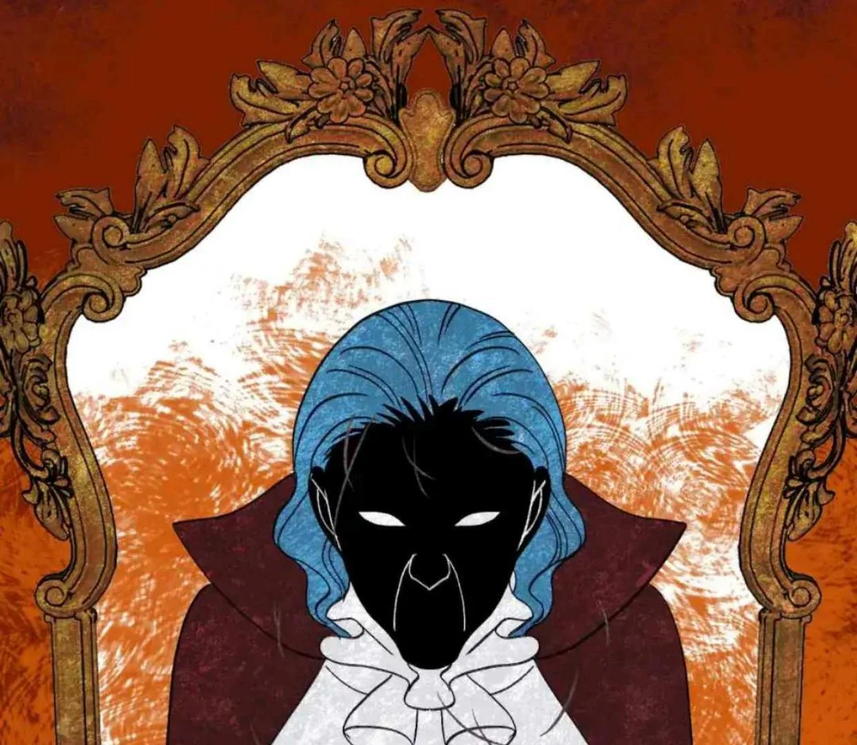 The Evil Ring Chapter 43 - halaman 93