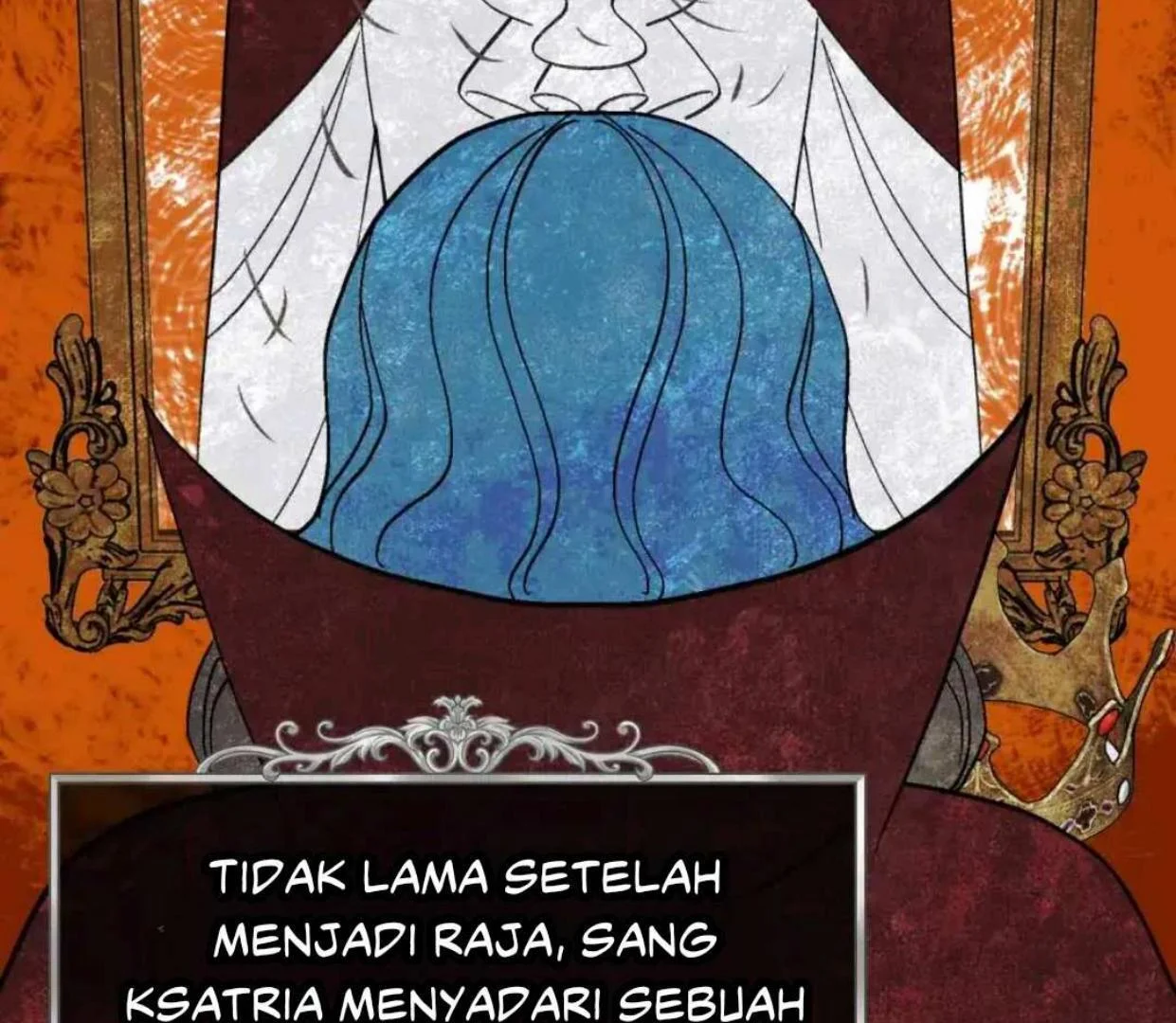 The Evil Ring Chapter 43 - halaman 94