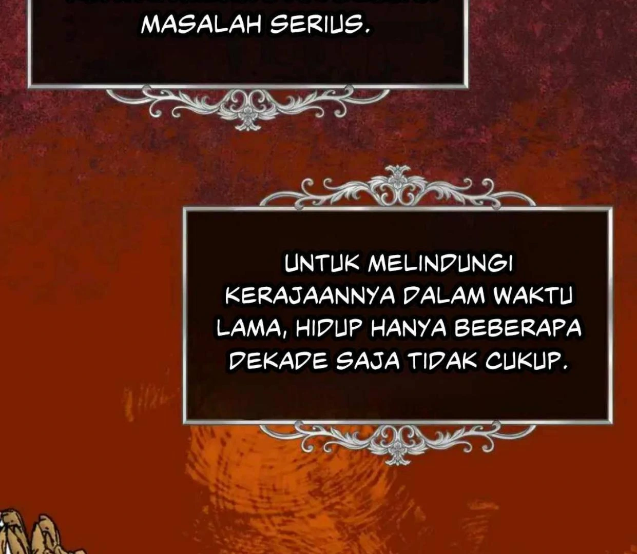 The Evil Ring Chapter 43 - halaman 95