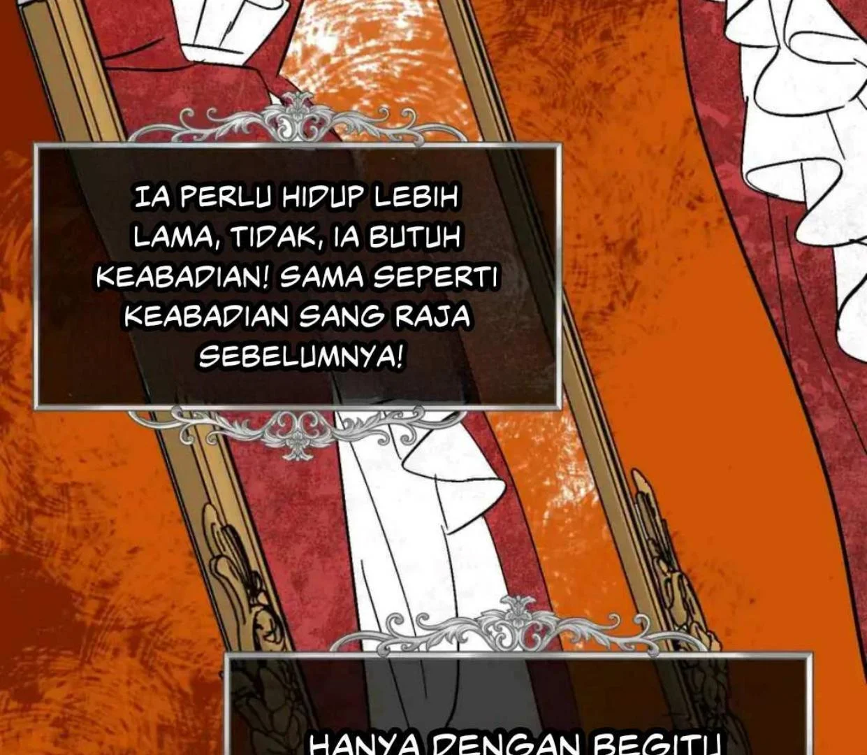 The Evil Ring Chapter 43 - halaman 97
