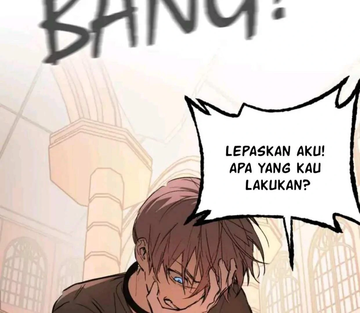The Evil Ring Chapter 44 - halaman 107