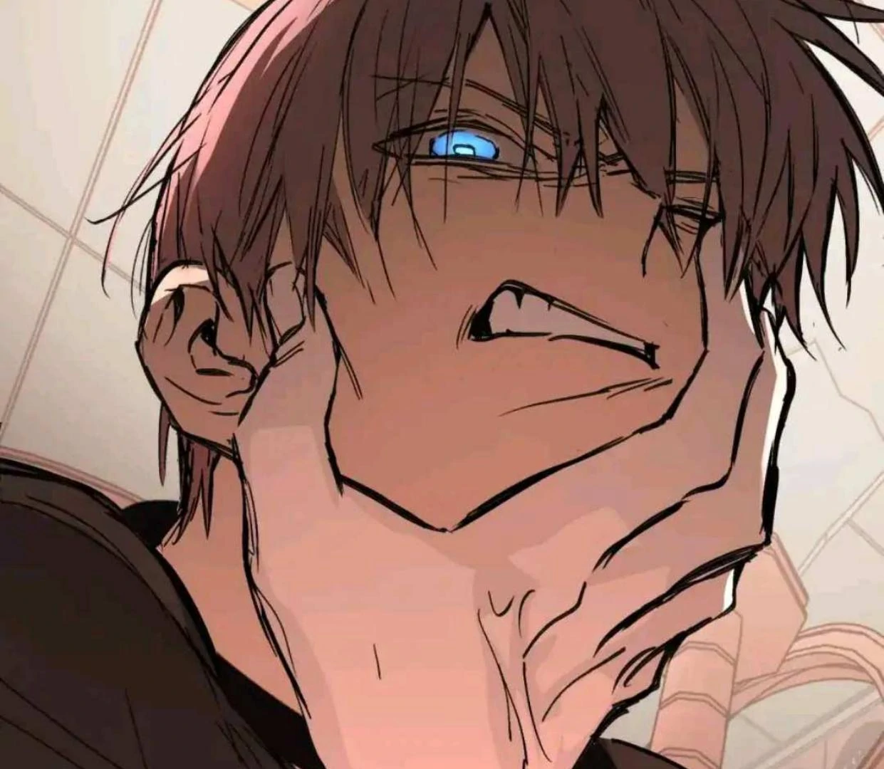 The Evil Ring Chapter 44 - halaman 110