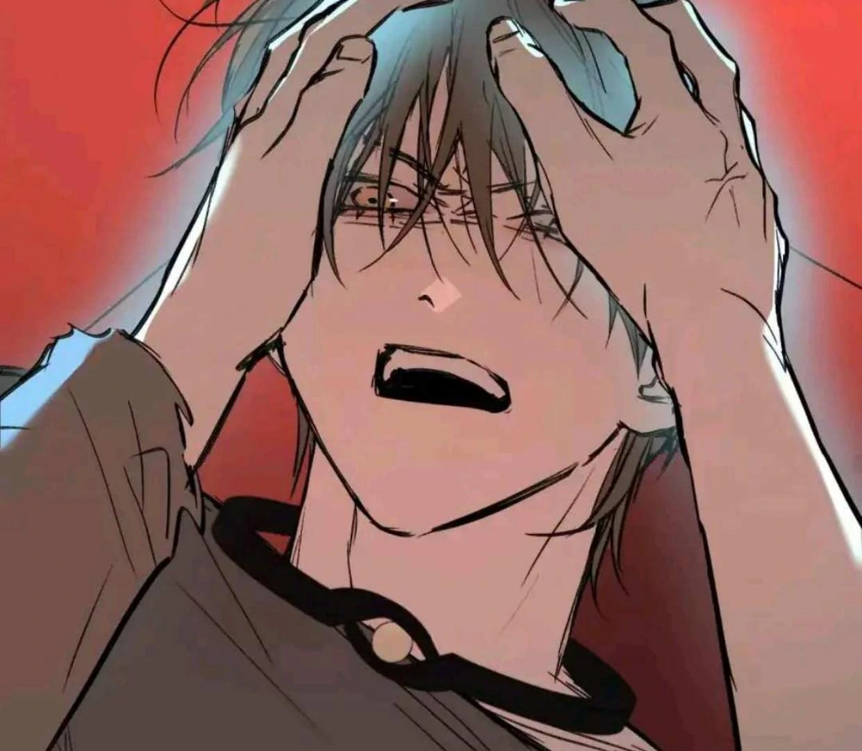 The Evil Ring Chapter 44 - halaman 115