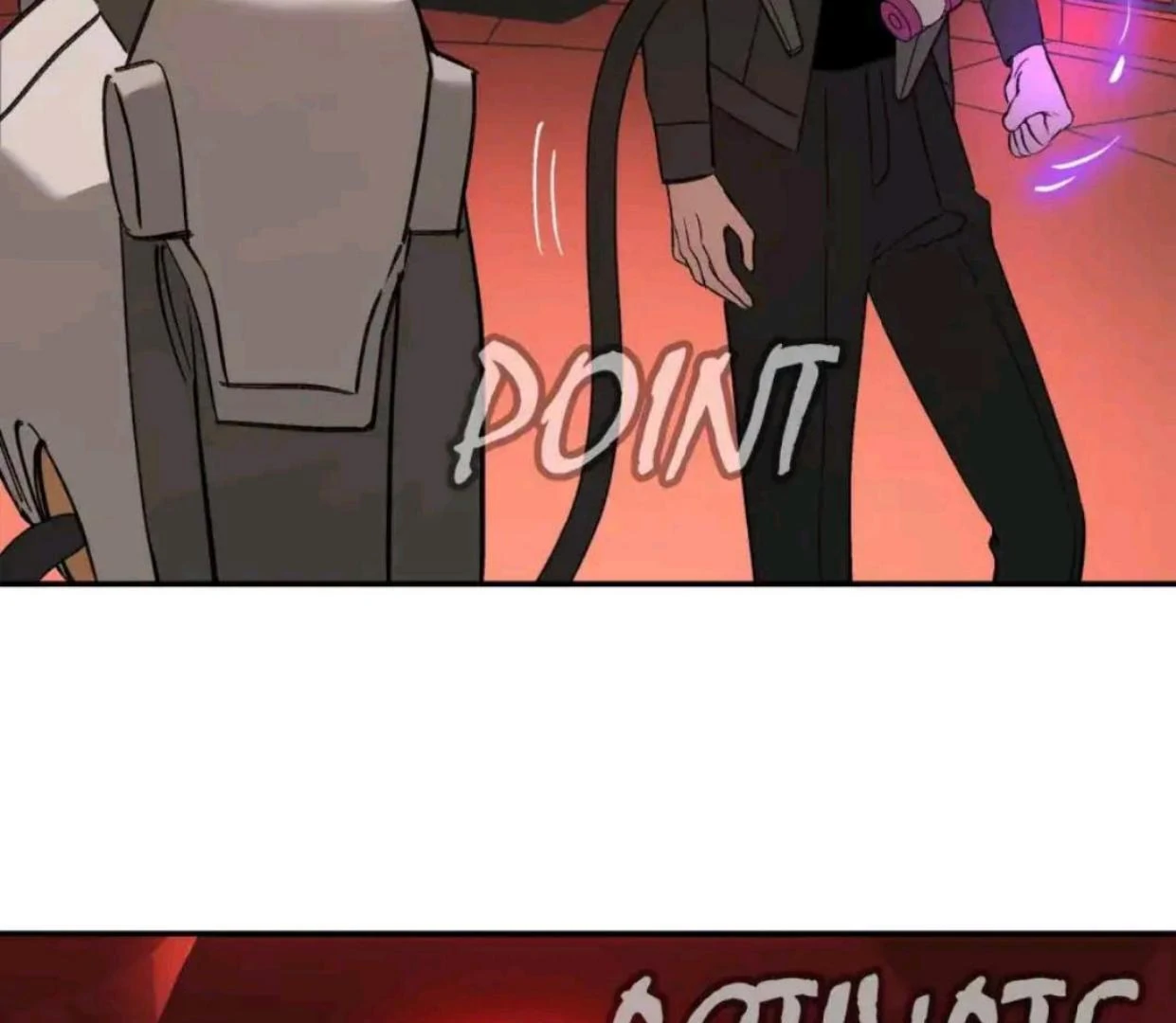 The Evil Ring Chapter 44 - halaman 12
