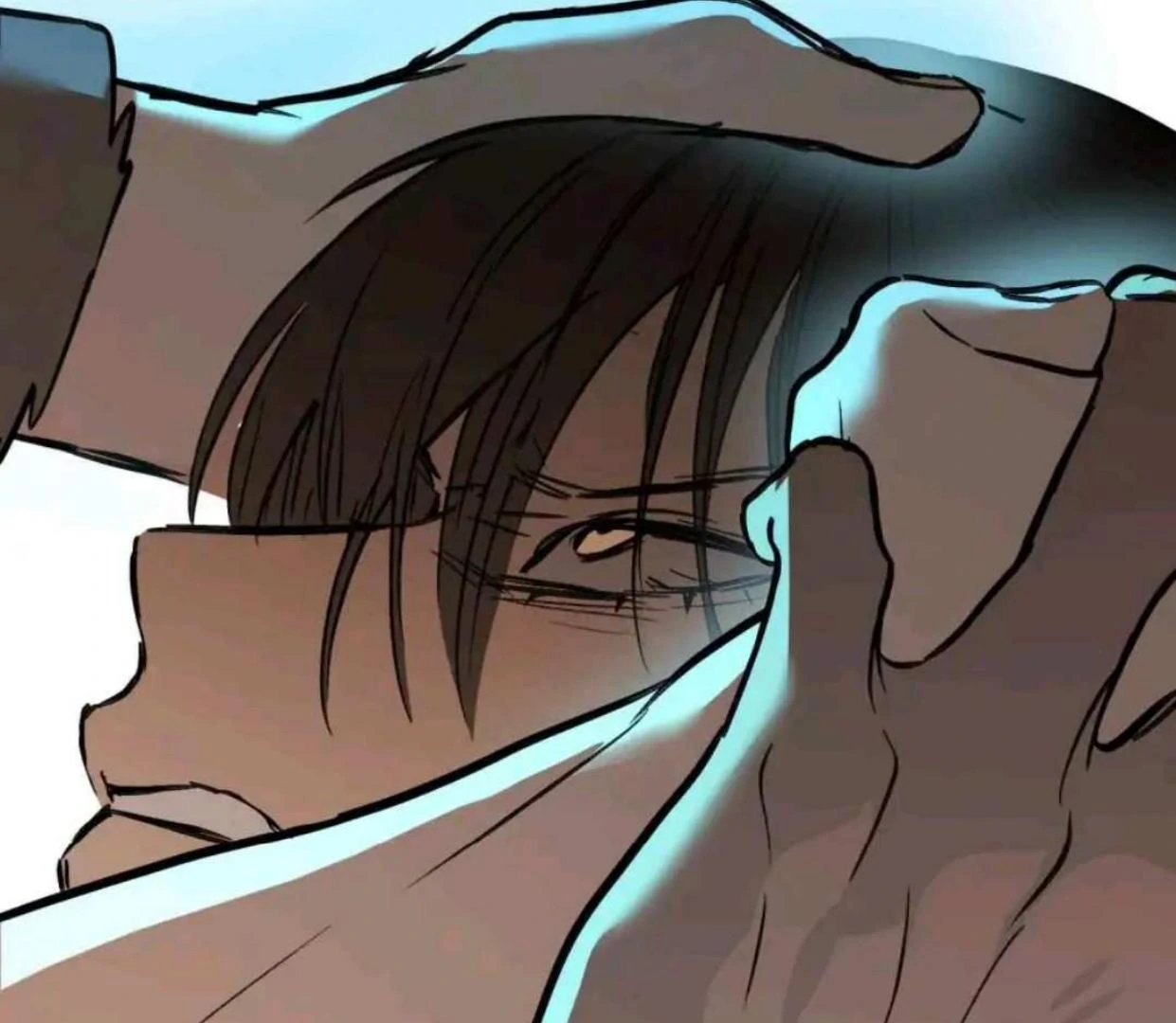The Evil Ring Chapter 44 - halaman 121