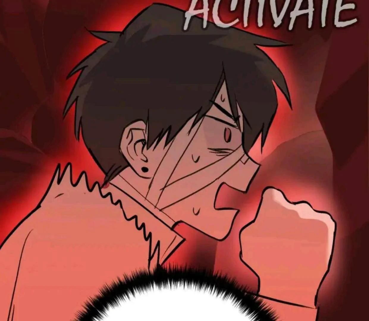 The Evil Ring Chapter 44 - halaman 13