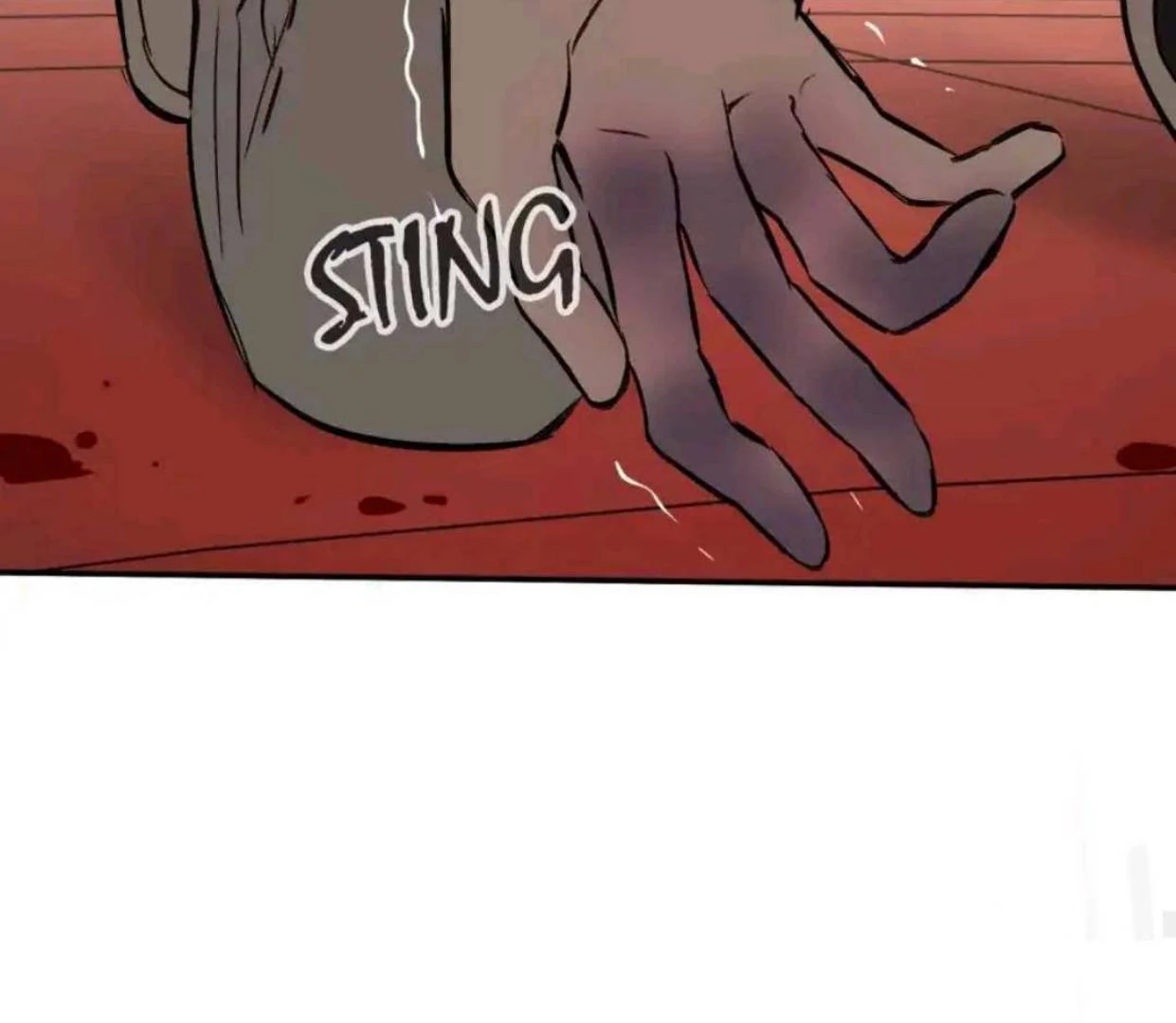 The Evil Ring Chapter 44 - halaman 132