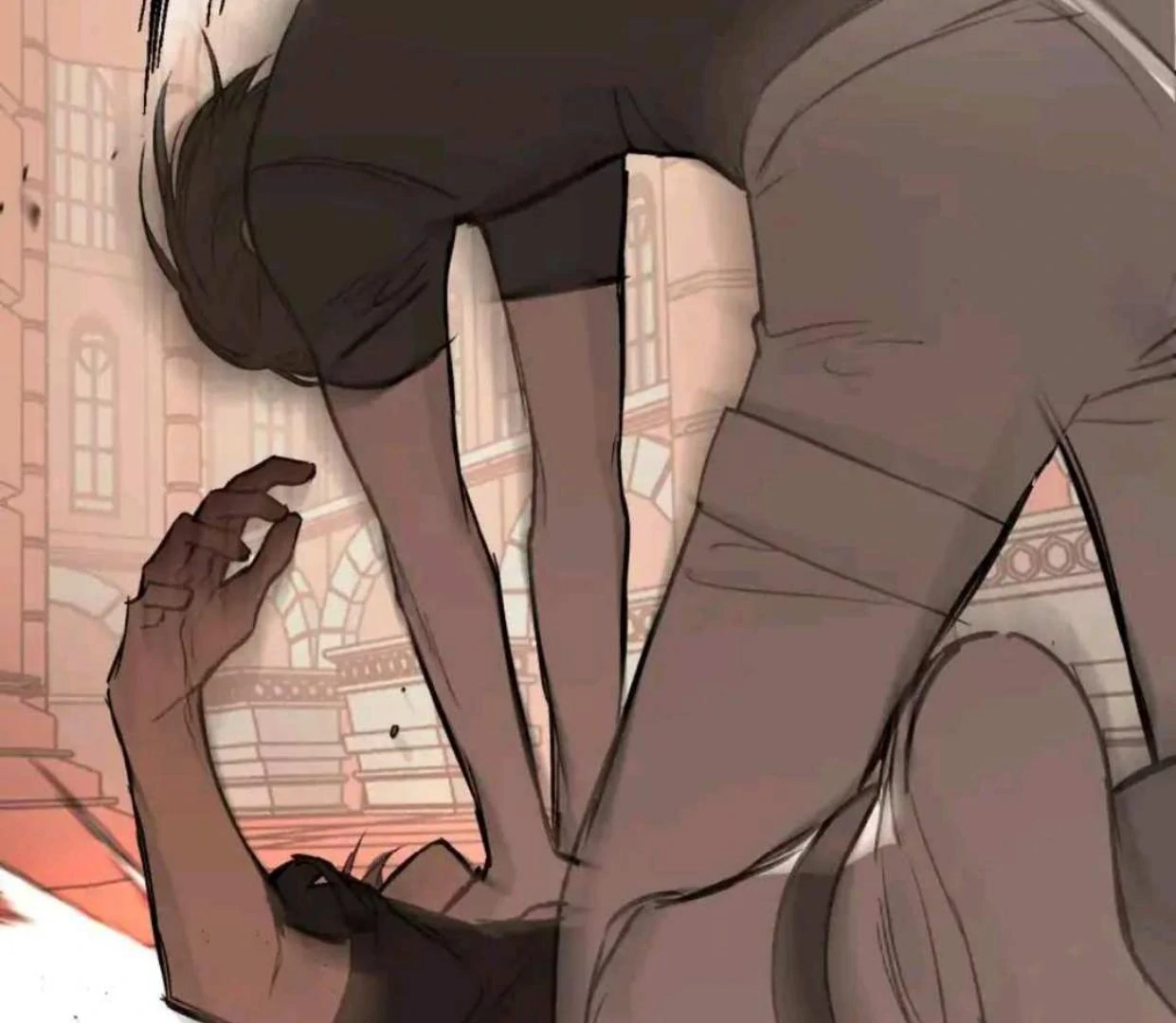 The Evil Ring Chapter 44 - halaman 144