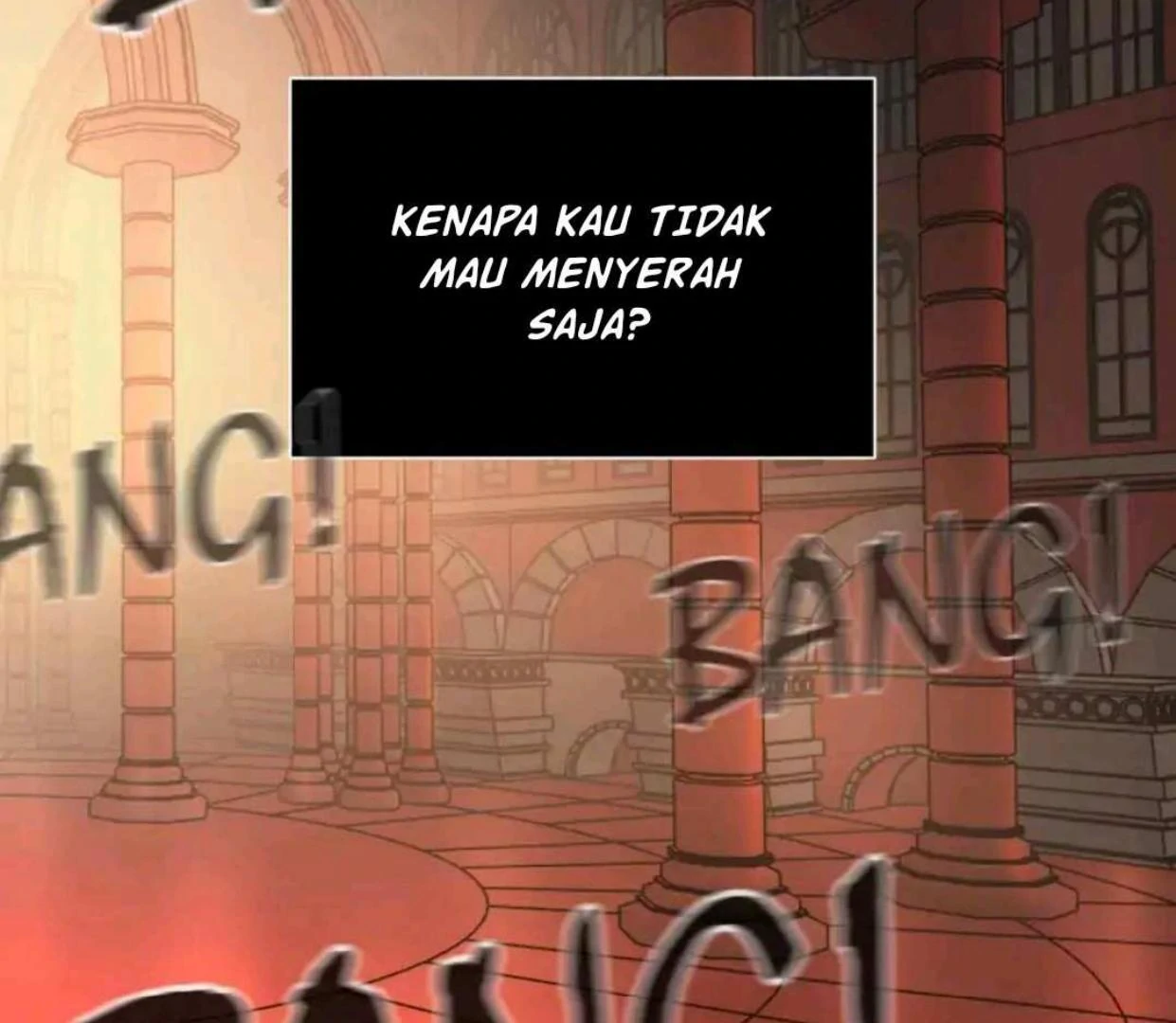 The Evil Ring Chapter 44 - halaman 170