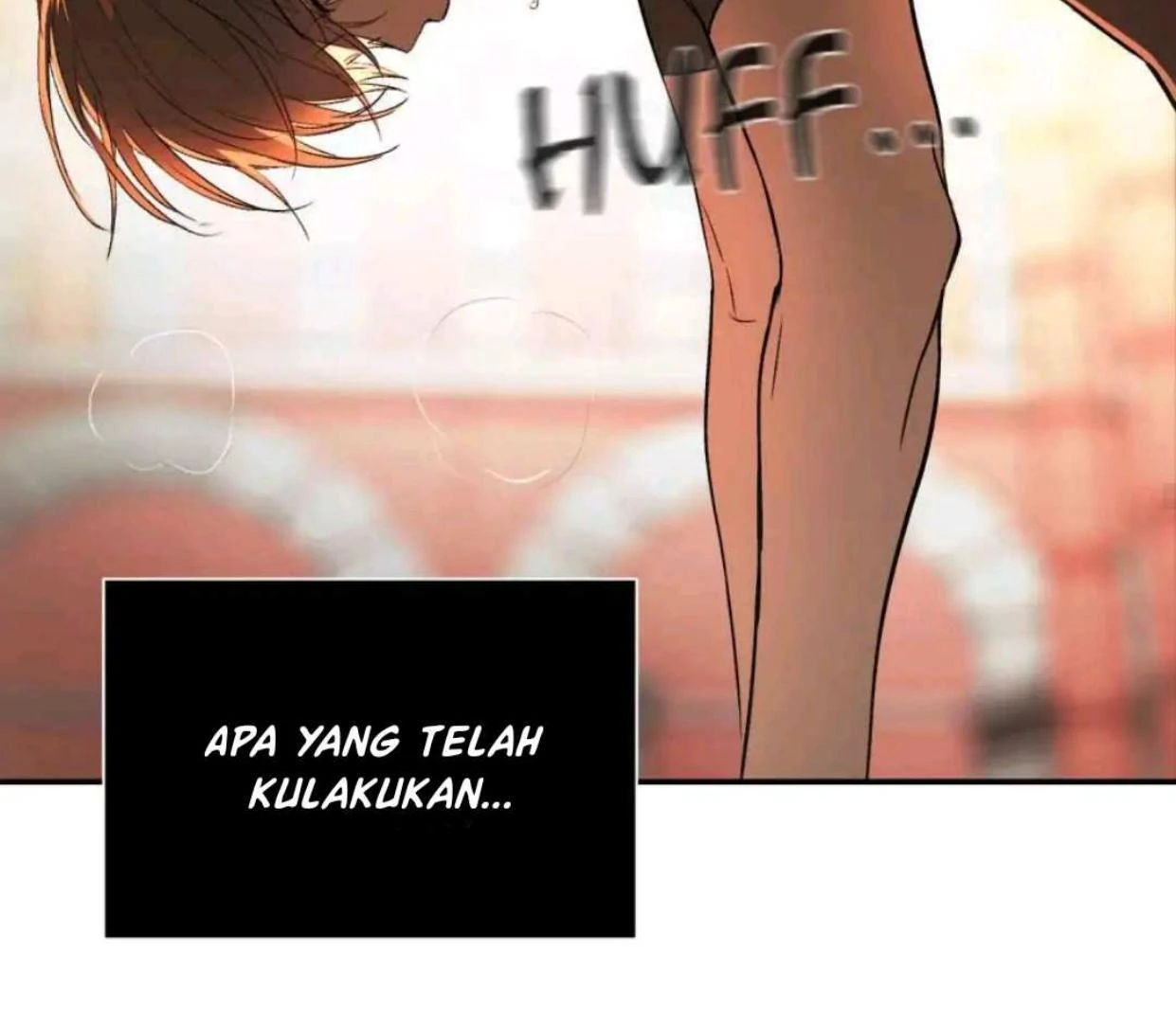 The Evil Ring Chapter 44 - halaman 181