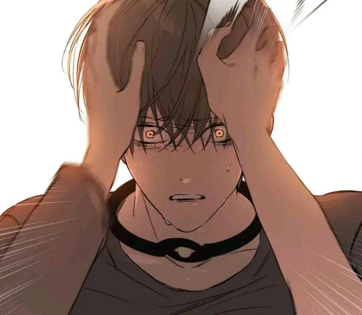 The Evil Ring Chapter 44 - halaman 187