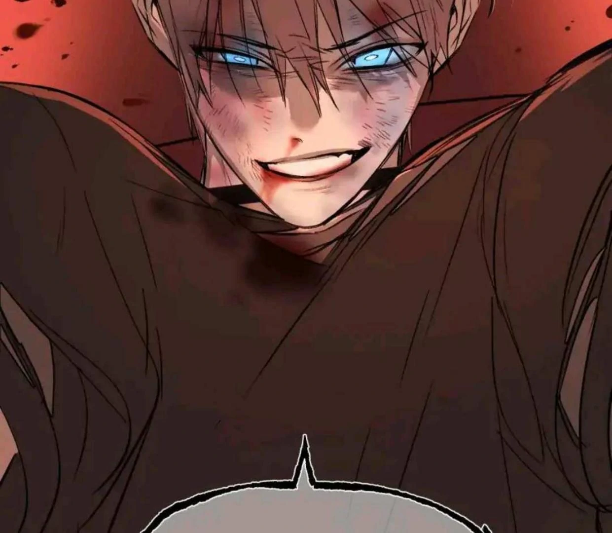 The Evil Ring Chapter 44 - halaman 192