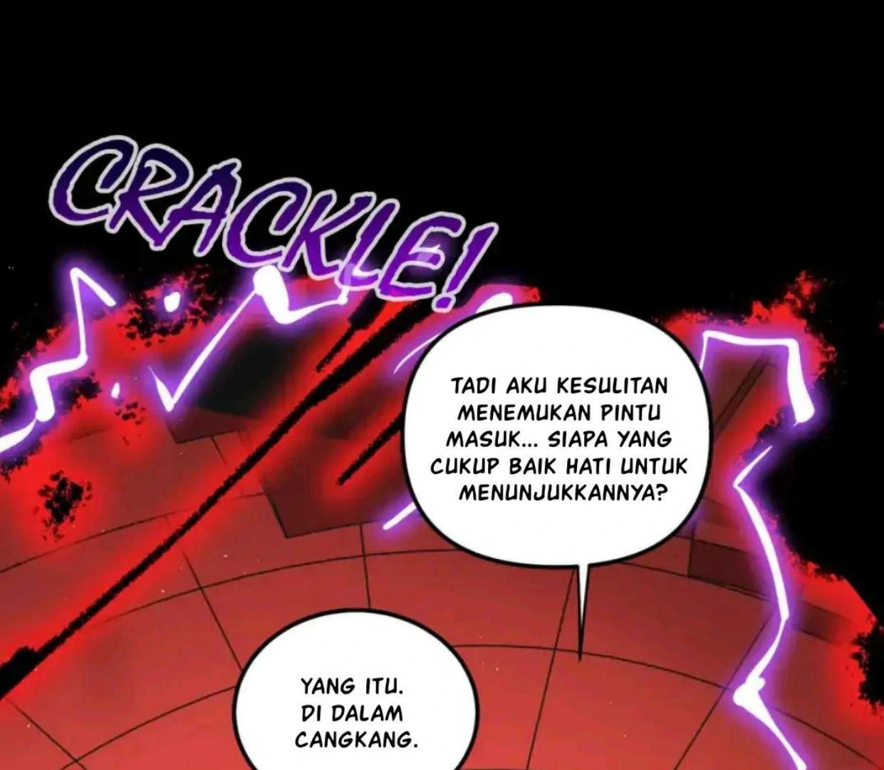 The Evil Ring Chapter 44 - halaman 2