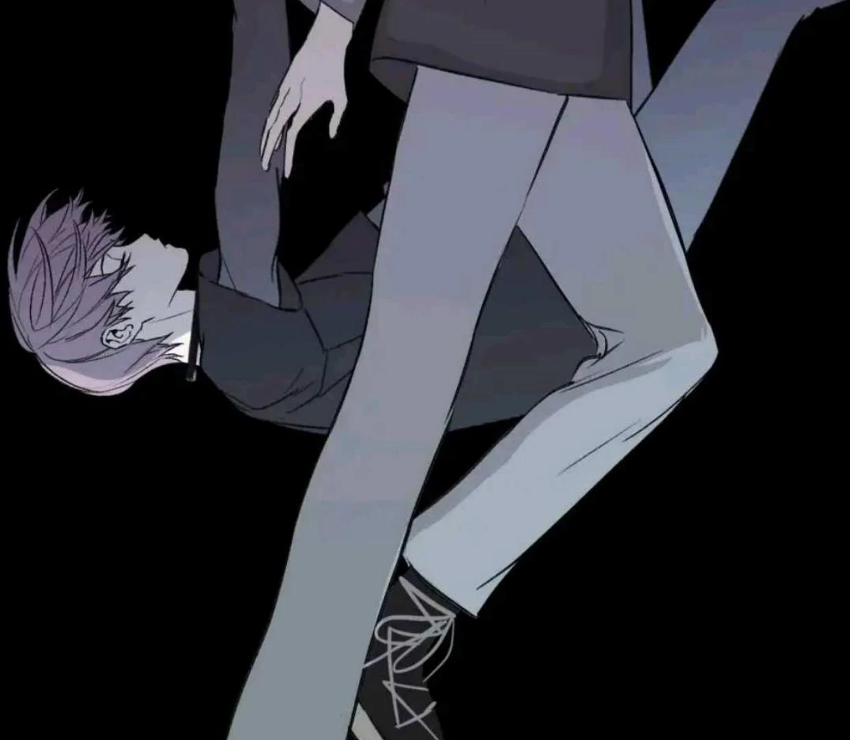 The Evil Ring Chapter 44 - halaman 212